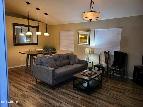 100 W Pinecone Cir, Payson, AZ 85541 photo 8