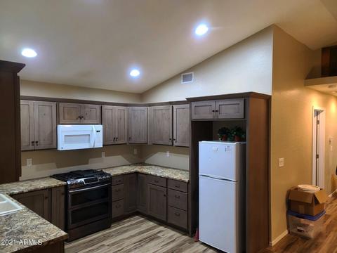 100 W Pinecone Cir, Payson, AZ 85541 photo 6