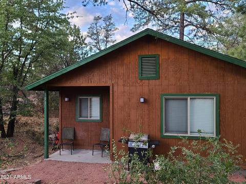 100 W Pinecone Cir, Payson, AZ 85541 photo 12