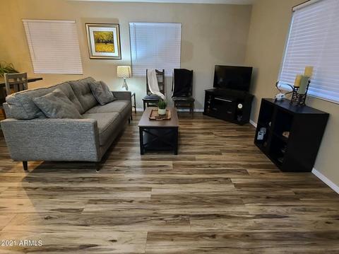 100 W Pinecone Cir, Payson, AZ 85541 photo 3