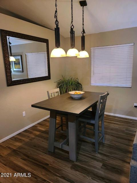 100 W Pinecone Cir, Payson, AZ 85541 photo 2