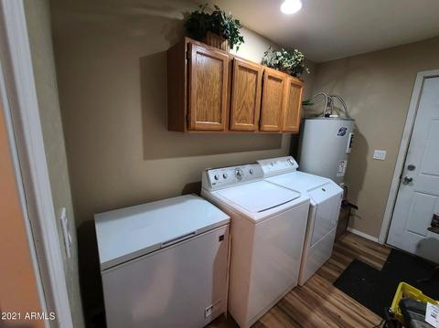 100 W Pinecone Cir, Payson, AZ 85541 photo 11