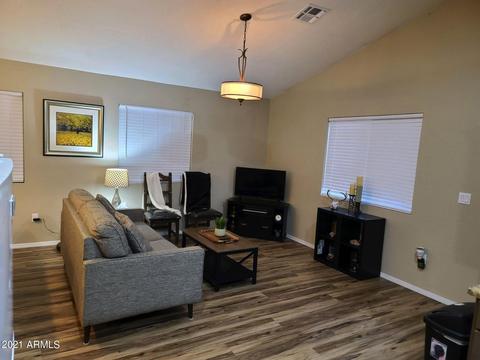 100 W Pinecone Cir, Payson, AZ 85541 photo 1