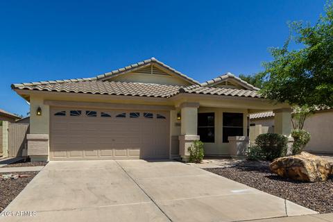 9504 E Plana Ave, Mesa, AZ 85212 photo 2