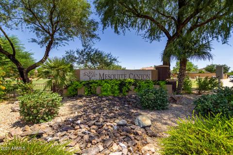 9504 E Plana Ave, Mesa, AZ 85212 photo 32