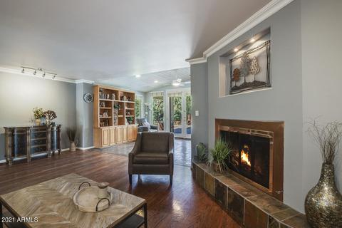 708 W Kaler Dr, Phoenix, AZ 85021 photo 5