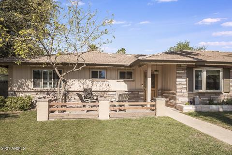 708 W Kaler Dr, Phoenix, AZ 85021 photo 2