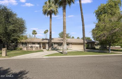 708 W Kaler Dr, Phoenix, AZ 85021 photo 1