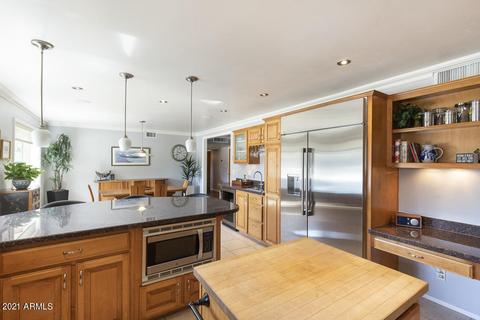 708 W Kaler Dr, Phoenix, AZ 85021 photo 16