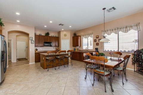 2930 E Dennisport Ave, Gilbert, AZ 85295 photo 7