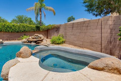 2930 E Dennisport Ave, Gilbert, AZ 85295 photo 26