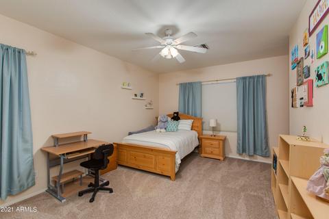 2930 E Dennisport Ave, Gilbert, AZ 85295 photo 14