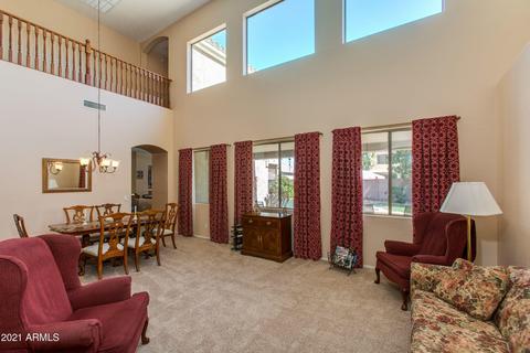 2930 E Dennisport Ave, Gilbert, AZ 85295 photo 3