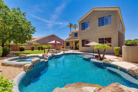 2930 E Dennisport Ave, Gilbert, AZ 85295 photo 25