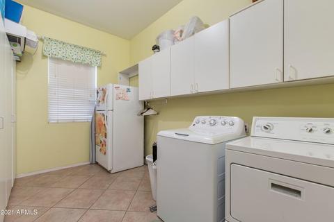 2930 E Dennisport Ave, Gilbert, AZ 85295 photo 22
