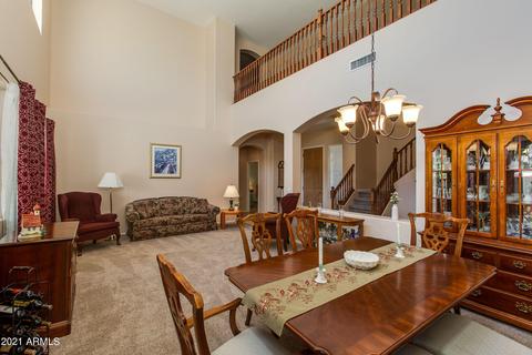 2930 E Dennisport Ave, Gilbert, AZ 85295 photo 4