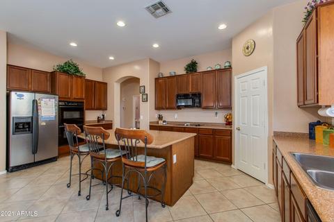 2930 E Dennisport Ave, Gilbert, AZ 85295 photo 8
