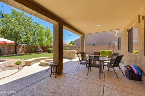 2930 E Dennisport Ave, Gilbert, AZ 85295 photo 29
