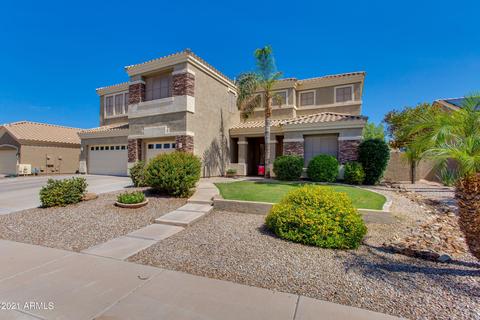 2930 E Dennisport Ave, Gilbert, AZ 85295 photo 1