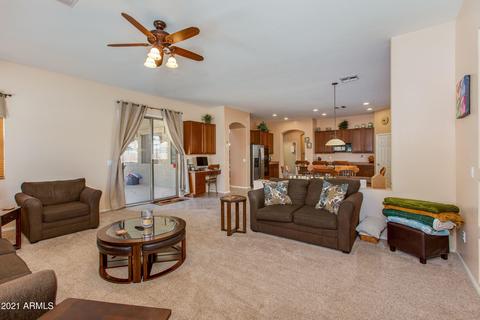 2930 E Dennisport Ave, Gilbert, AZ 85295 photo 6