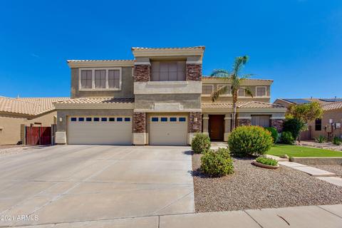 2930 E Dennisport Ave, Gilbert, AZ 85295 photo 2