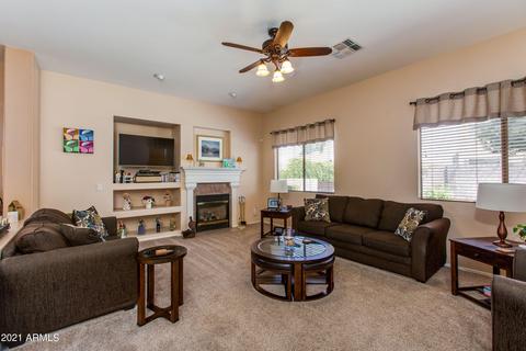 2930 E Dennisport Ave, Gilbert, AZ 85295 photo 5