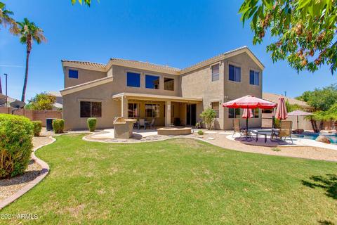 2930 E Dennisport Ave, Gilbert, AZ 85295 photo 24