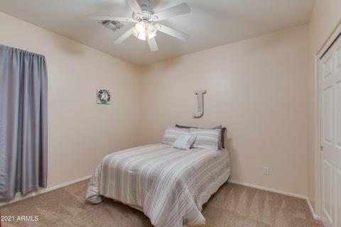 2930 E Dennisport Ave, Gilbert, AZ 85295 photo 16