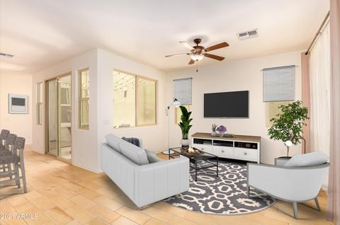 3657 E Stiles Ln, Gilbert, AZ 85295 photo 7