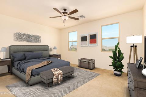 3657 E Stiles Ln, Gilbert, AZ 85295 photo 16