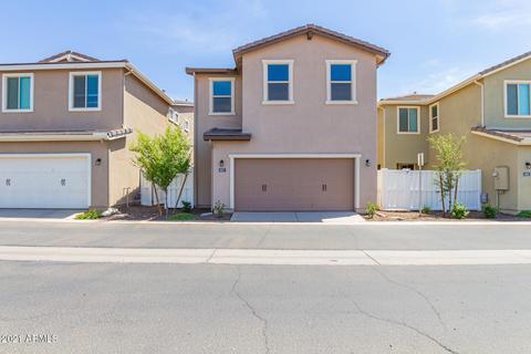 3657 E Stiles Ln, Gilbert, AZ 85295 photo 27