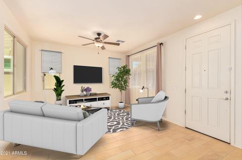 3657 E Stiles Ln, Gilbert, AZ 85295 photo 9