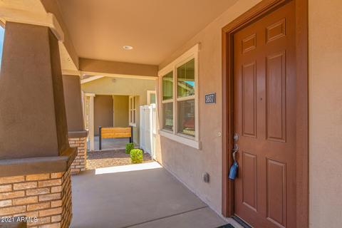 3657 E Stiles Ln, Gilbert, AZ 85295 photo 4