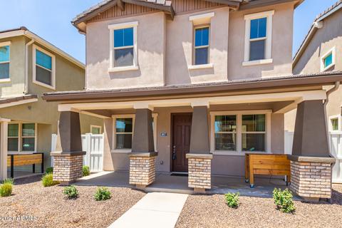 3657 E Stiles Ln, Gilbert, AZ 85295 photo 1