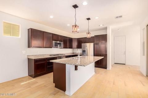 3657 E Stiles Ln, Gilbert, AZ 85295 photo 6