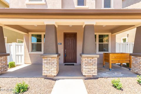 3657 E Stiles Ln, Gilbert, AZ 85295 photo 3