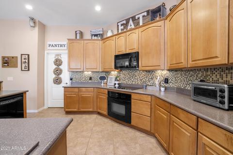 2108 E Maplewood St, Gilbert, AZ 85297 photo 27