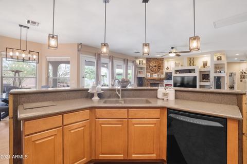 2108 E Maplewood St, Gilbert, AZ 85297 photo 25