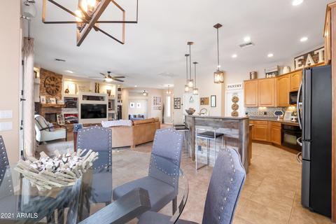 2108 E Maplewood St, Gilbert, AZ 85297 photo 5