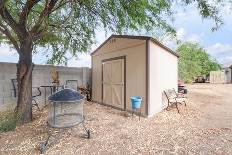 2108 E Maplewood St, Gilbert, AZ 85297 photo 43