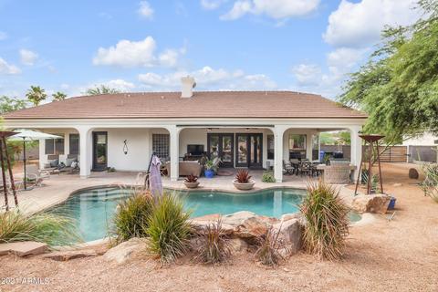 2108 E Maplewood St, Gilbert, AZ 85297 photo 59