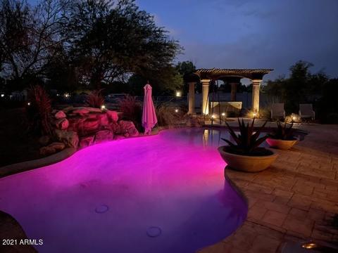 2108 E Maplewood St, Gilbert, AZ 85297 photo 54