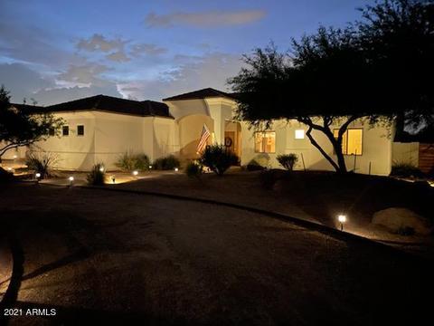 2108 E Maplewood St, Gilbert, AZ 85297 photo 2