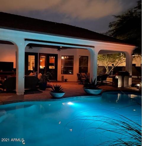 2108 E Maplewood St, Gilbert, AZ 85297 photo 53