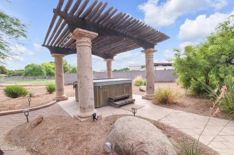 2108 E Maplewood St, Gilbert, AZ 85297 photo 48