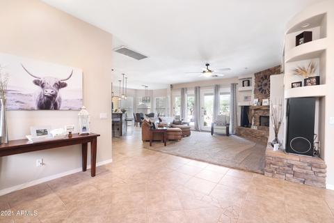 2108 E Maplewood St, Gilbert, AZ 85297 photo 4