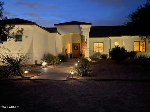 2108 E Maplewood St, Gilbert, AZ 85297 photo 62