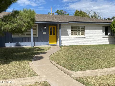 1002 E Palmaire Ave, Phoenix, AZ 85020 photo 1