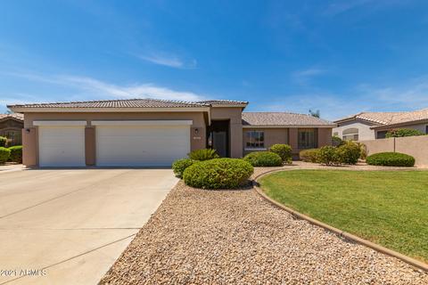 1643 E Kramer St, Mesa, AZ 85203 photo 2