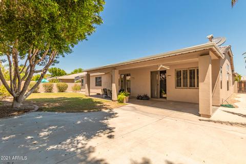 1643 E Kramer St, Mesa, AZ 85203 photo 39